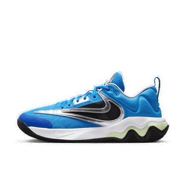 Tenisice i cipele Nike Giannis Immortality 3 Plava | DZ7533-400, 0