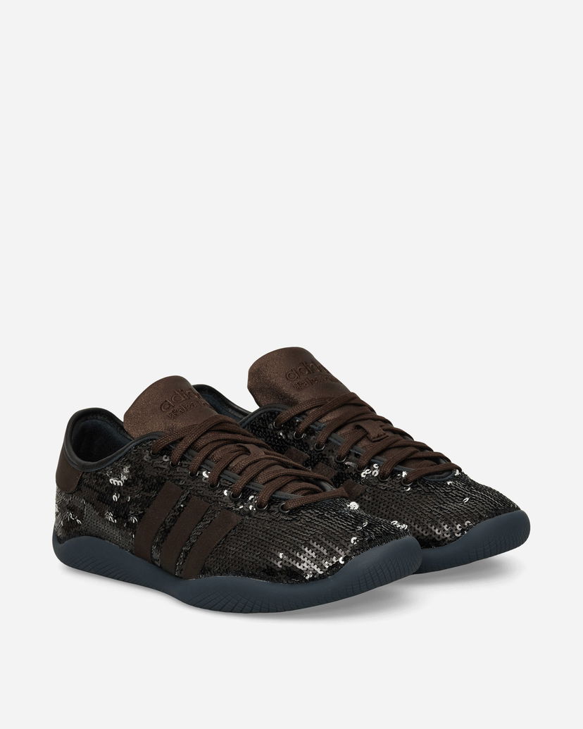Dodaci adidas Originals Wales Bonner Karintha Sequin Smeđa | JR0259