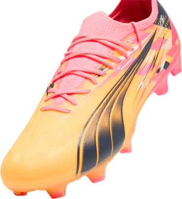 Tenisice i cipele Puma ULTRA Ultimate FG/AG Christian Pulisic Žuta | 107961-001, 1