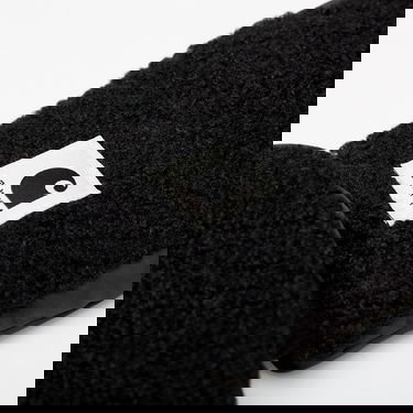 Rukavice Carhartt WIP Orla Fleece Mittens Smeđa | I033850_9, 2