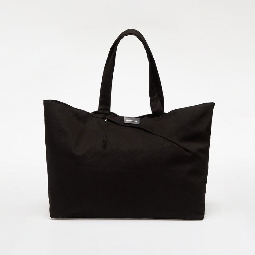 Tote bag Post Archive Faction (PAF) Post Archive Faction (PAF) Shopper Bag Universal Crna | A1-402BK