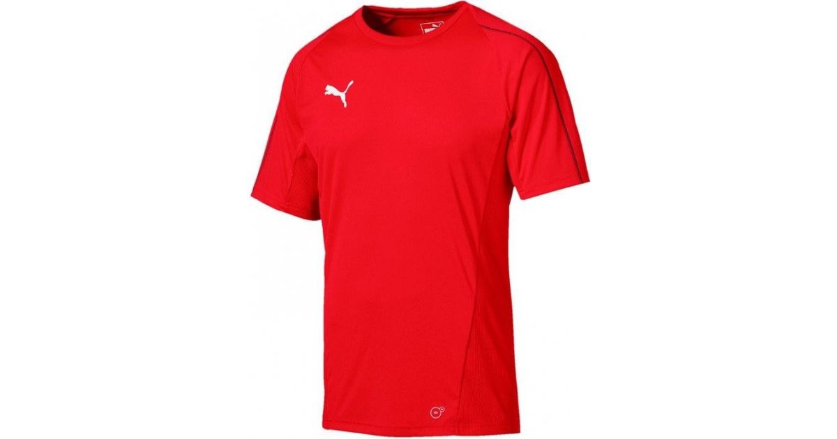 Dres Puma Final Jersey Crvena | 65529201, 1