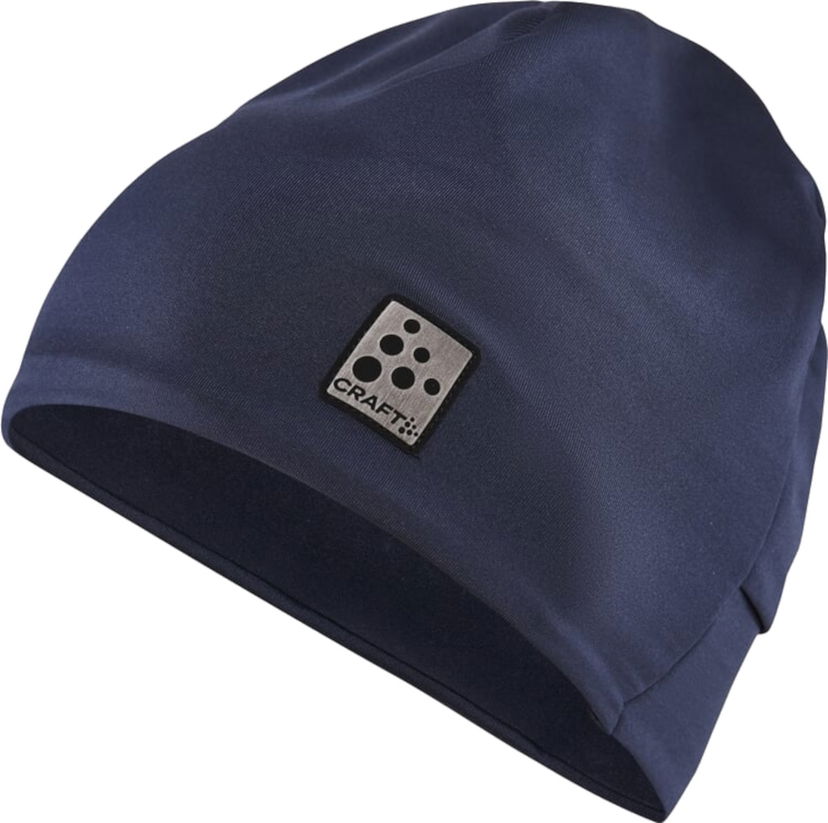 Kapica Craft Craft ADV Microfleece Beanie Tamnoplava | 1907911-396000