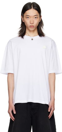 Genius x A$AP Rocky Short Sleeve T-Shirt