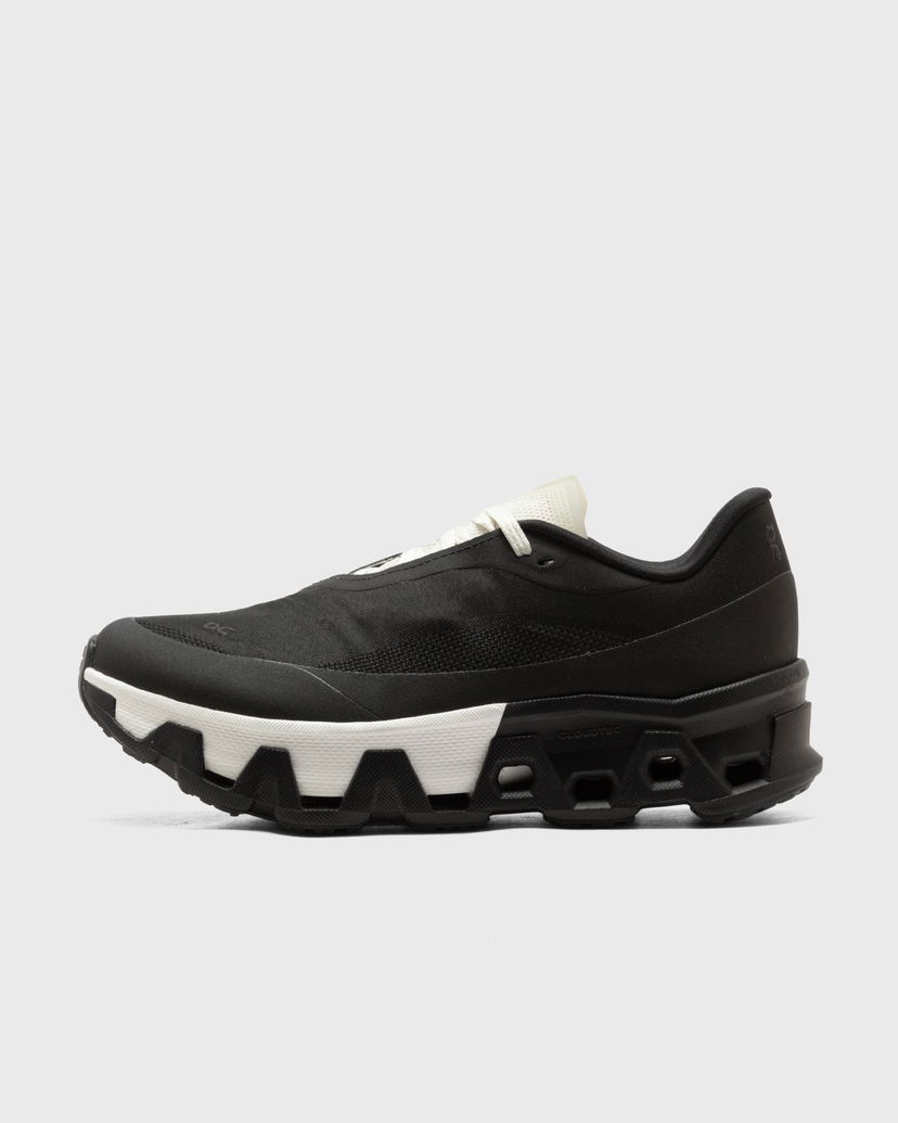 Tenisice i cipele On Running X PAF Cloudmonster Hyper Crna | 3MF30931043