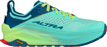 Tenisice i cipele Altra Running OLYMPUS 6 Tirkiz | al0a85nk3361, 0