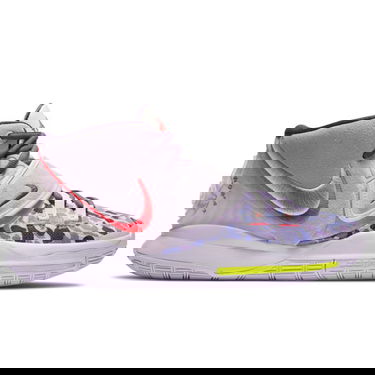 Tenisice i cipele Nike Kyrie 6 EP "Asia" Ljubičasta | CD5031-500, 1