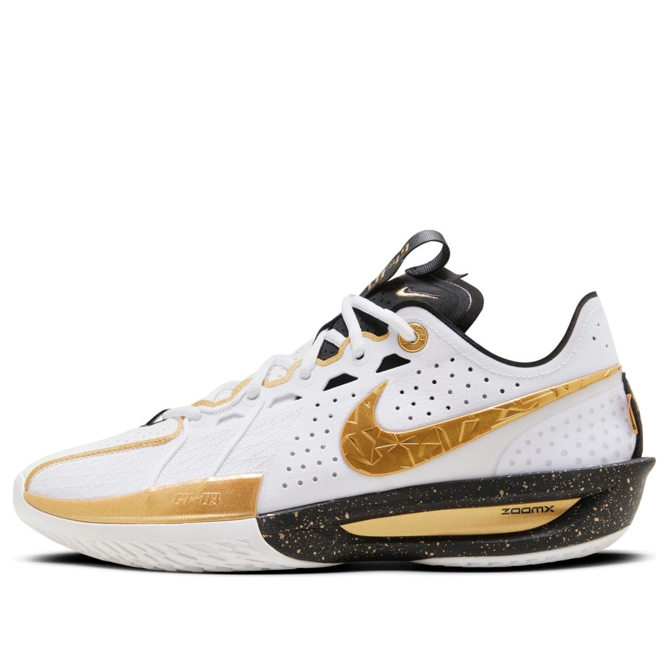 Tenisice i cipele Nike Air Zoom GT Cut 3 Bijela | HF5702-170, 0