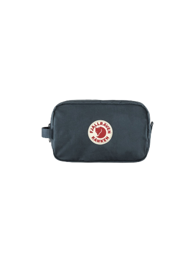 Ruksaci i torbe FJÄLLRÄVEN Kånken Gear Bag Tamnoplava | F25862-560