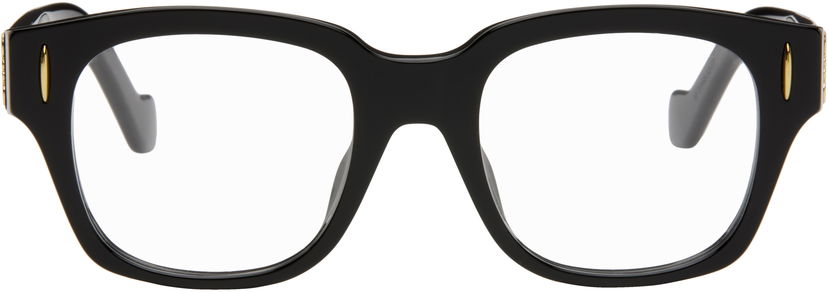Sunčane naočale Loewe Loewe Anagram Glasses Crna | LW50091I@50001 192337200021