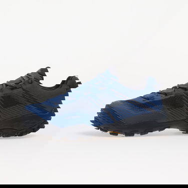 Tenisice i cipele Mammut Ducan II Low GTX Deep Ice-Marine Tamnoplava | 3030-05060 Deep Ice-Marine, 0