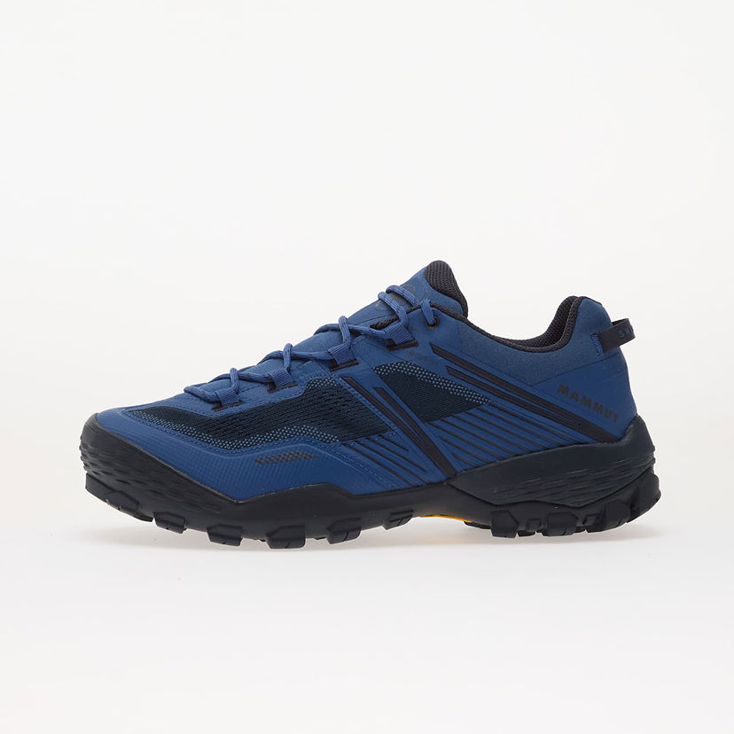 Tenisice i cipele Mammut Ducan II Low GTX Deep Ice-Marine Tamnoplava | 3030-05060 Deep Ice-Marine