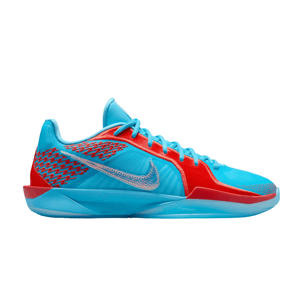 Tenisice i cipele Nike Sabrina 2 W Tirkiz | FQ2174-400, 1