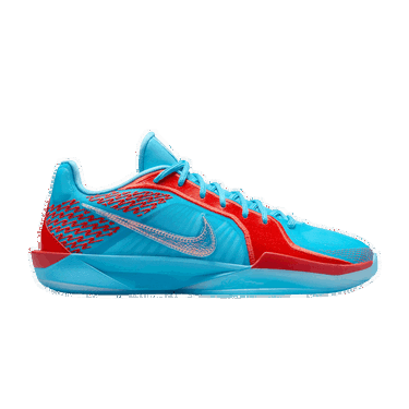 Tenisice i cipele Nike Sabrina 2 W Tirkiz | FQ2174-400, 1