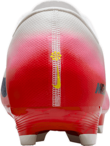 Tenisice i cipele Nike Zoom Vapor 16 Academy FG/MG Crvena | hj7332-600, 4