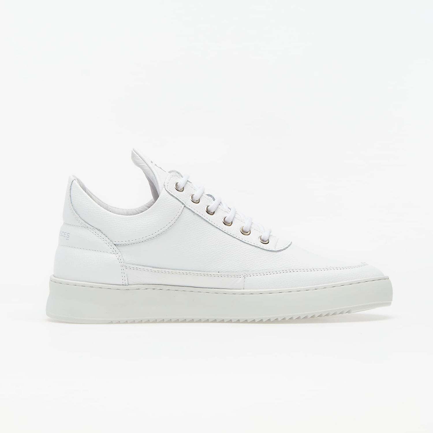 Tenisice i cipele Filling Pieces Low Top Ripple Bijela | 251275418550, 1