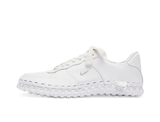 Tenisice i cipele Nike Jacquemus x J Force 1 Low "White" Bijela | DR0424-100