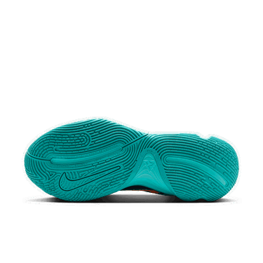 Tenisice i cipele Nike Giannis Immortality 4 Tirkiz | FQ3680-302, 3