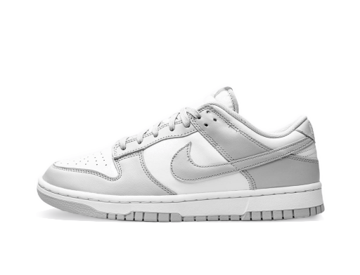 Tenisice i cipele Nike Dunk Low "Grey Fog" Siva | DD1391-103