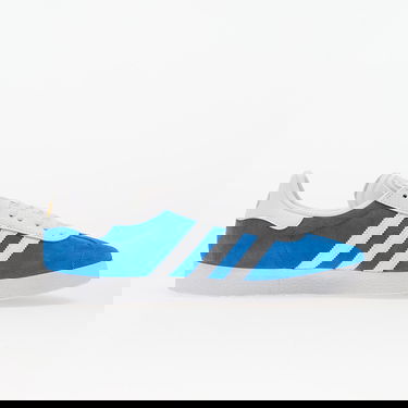Tenisice i cipele adidas Originals Real Madrid Gazelle Plava | JR4158, 2
