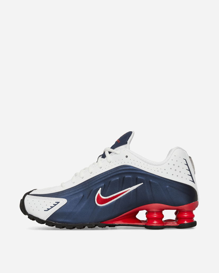 Tenisice i cipele Nike Shox R4 Bijela | HQ1988-400