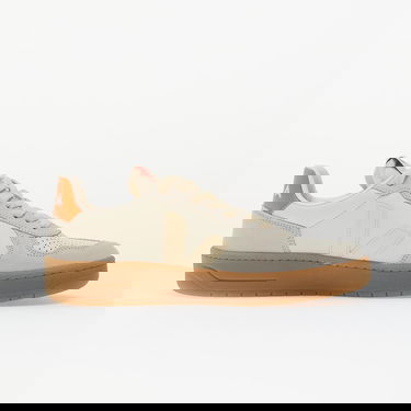 Tenisice i cipele Veja V-82 Leather Pure Calcaire Fury Bijela | VE3320758B, 2