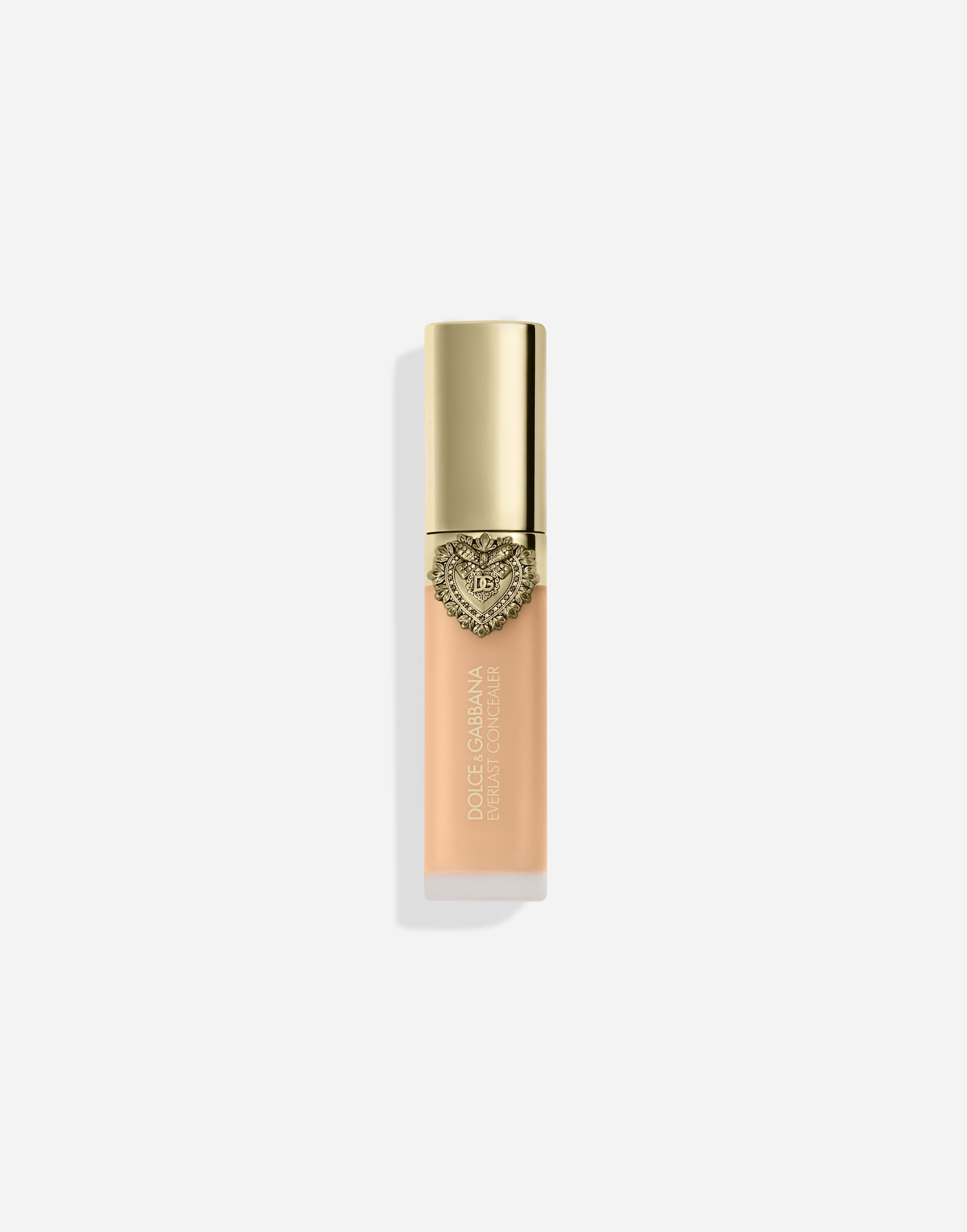 Dodaci Dolce & Gabbana Dolce & Gabbana Everlast Concealer - Corrective Orange Undertones Bež | MKUPFCE0037V0008, 0