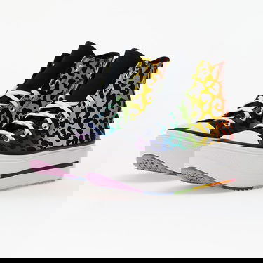 Tenisice i cipele Converse Chuck Taylor All Star Lift Double Stack Platform Pride Bijela | A15782C, 5