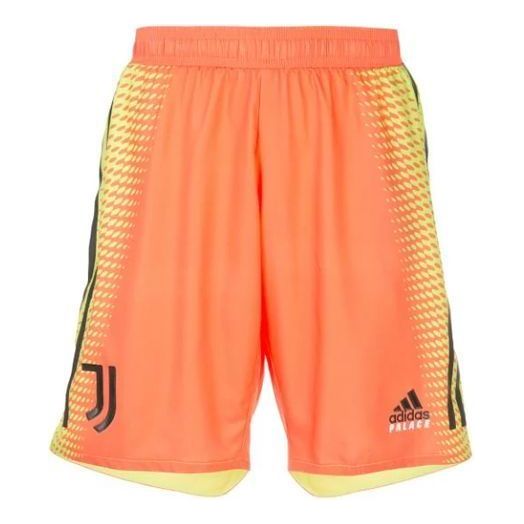 Kratke hlače Palace Palace Active Shorts Narančasta | FQ7596T