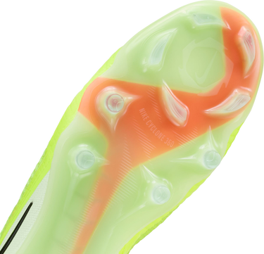 Tenisice i cipele Nike Phantom 6 High Elite FG Žuta | hj2147-800, 5