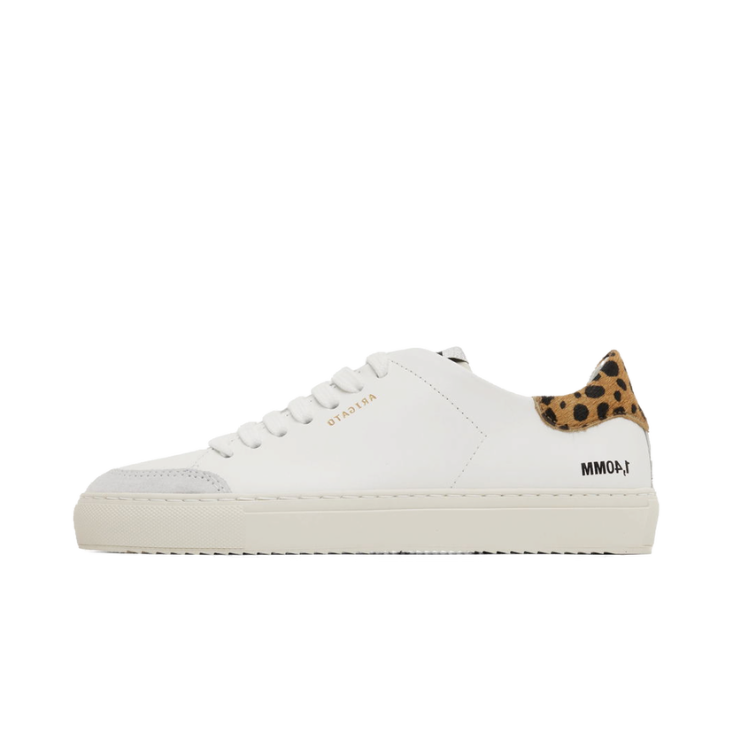 Tenisice i cipele AXEL ARIGATO Clean 90 Triple Sneakers W Bijela | 98631
