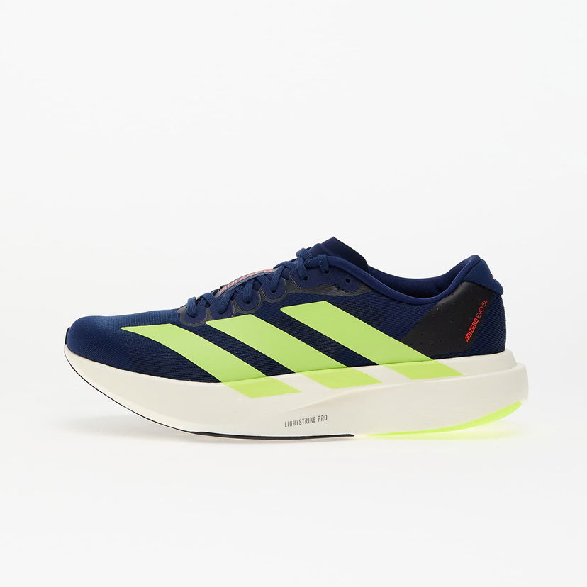 Tenisice i cipele adidas Performance Adizero Evo Sl Plava | JR5838