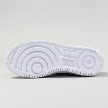 Tenisice i cipele Nike Air Force 1 Upstep ''Black'' W Crna | 917588-001, 4