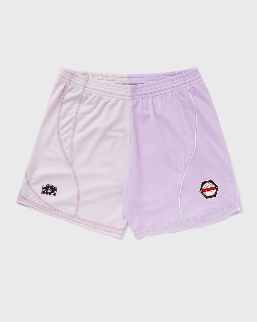 Kratke hlače Martine Rose Sport Team Shorts Ljubičasta | MRSS24143-LILAC