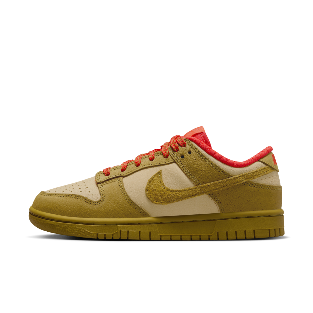 Tenisice i cipele Nike Dunk Low "Bronzine" W Smeđa | FQ8897-252, 0
