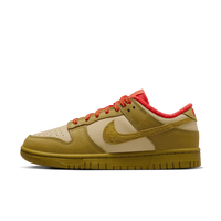 Dunk Low "Bronzine" W