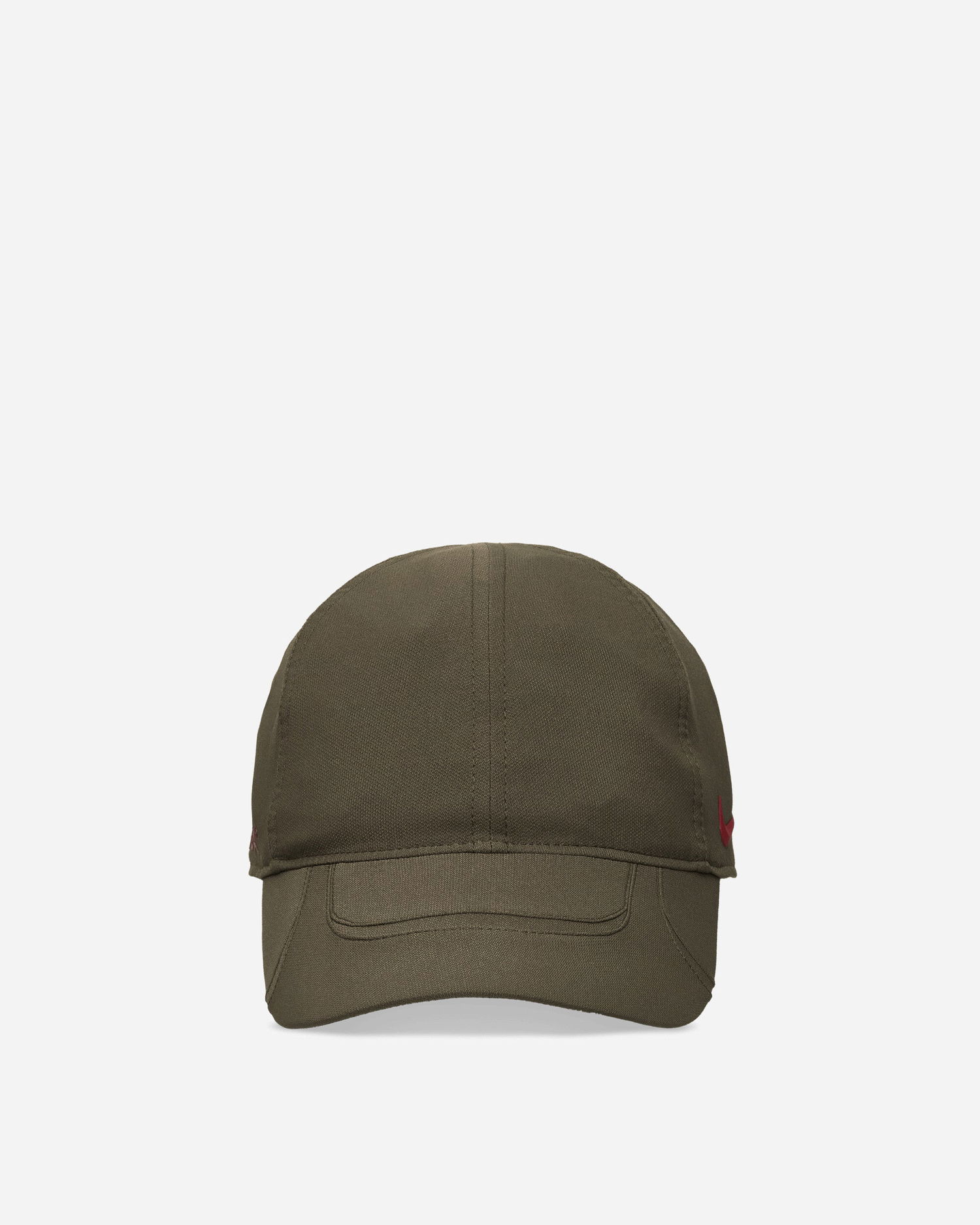 Kapa Nike NOCTA Club Cap Zelena | FV5541-325, 1