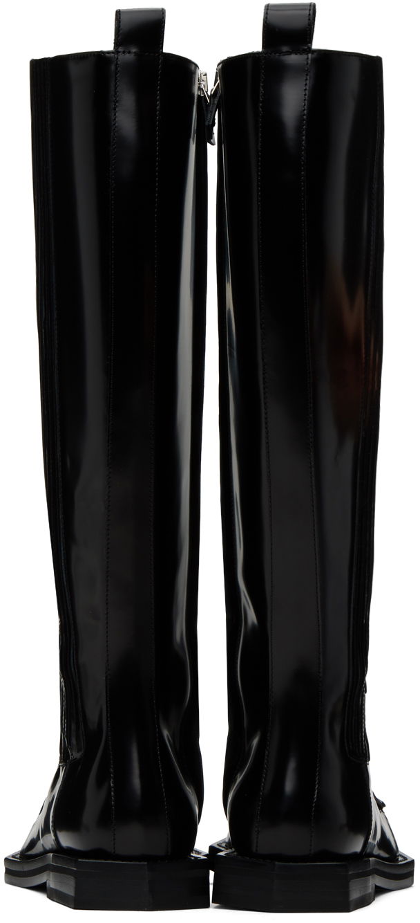 Tenisice i cipele Coperni High Chelsea Boots Crna | COPSH28BIS479, 1