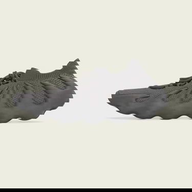 Tenisice i cipele adidas Yeezy Yeezy 450 "Cinder" Siva | GX9662, 4
