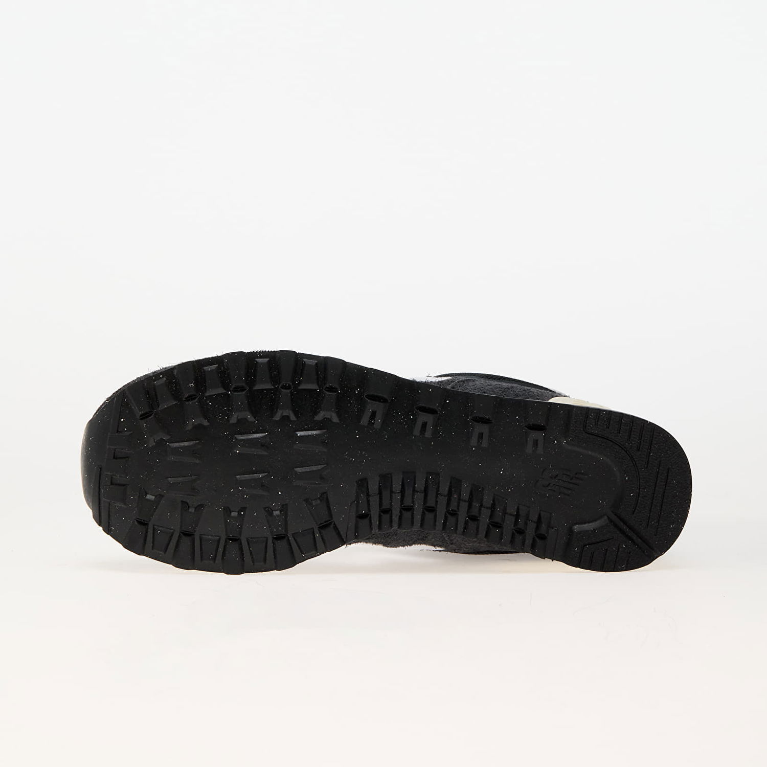 Tenisice i cipele New Balance 574 Grey Crna | U574RBH, 1