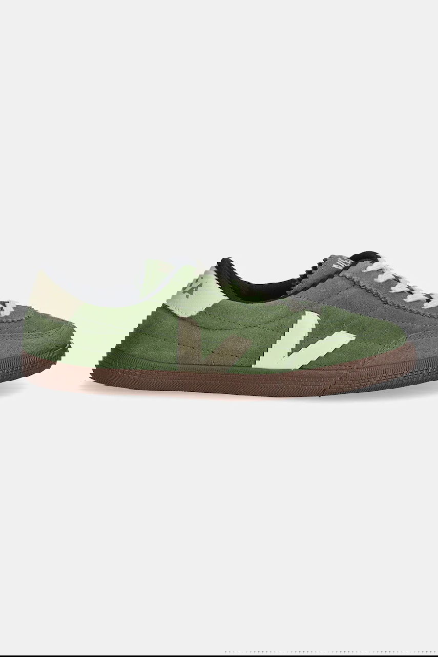 Tenisice i cipele Veja Veja Panenka Zelena | FU0320902A, 1