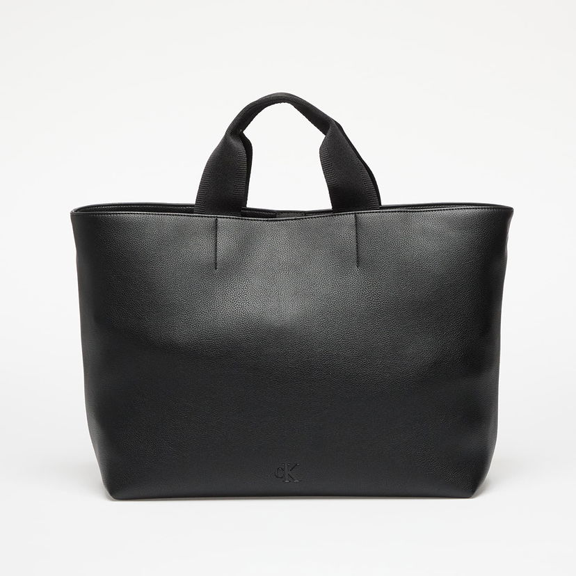 Tote bag CALVIN KLEIN Calvin Klein Jeans Ultralight Tote Bag Crna | LV04K3132G UB1