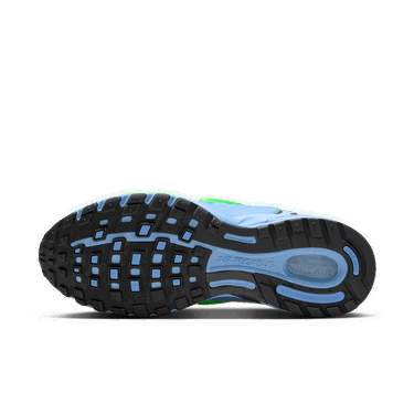 Tenisice i cipele Nike Air Pegasus Wave Plava | IB0612-006, 4