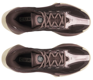 Tenisice i cipele Under Armour Under Armour Curry Series 7 Smeđa | 3027983-256, 2