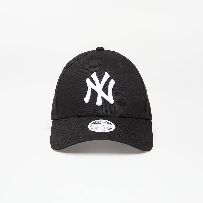 Odjeća i dodaci New Era 9Forty MLB Essential New York Yankees Crna | 12122741