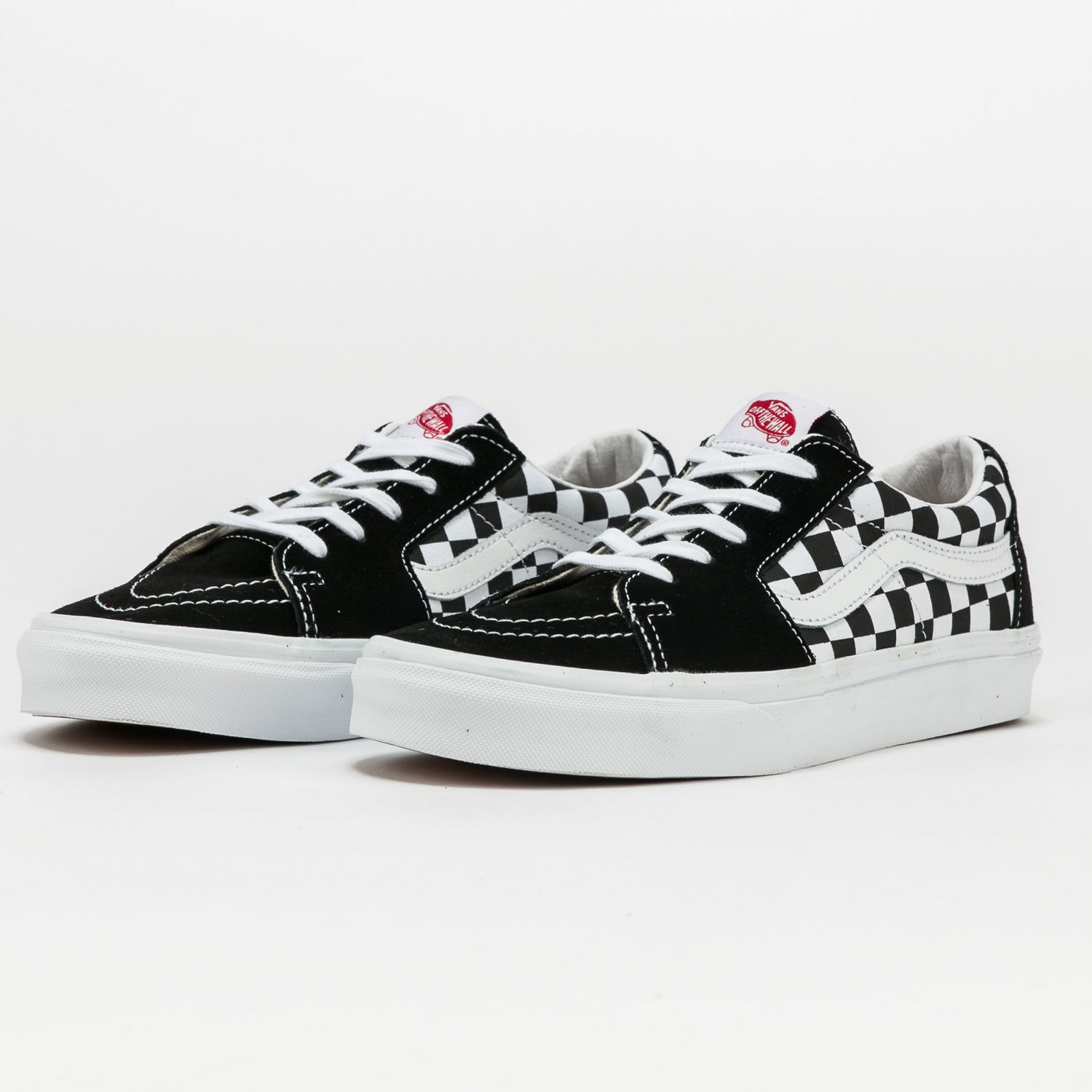 Tenisice i cipele Vans Sk8 - Low Crna | VN0A4UUK4W7, 0