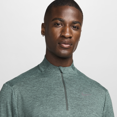 Majica kratkih rukava Nike Dri-FIT Element Zelena | DD4756-338, 3