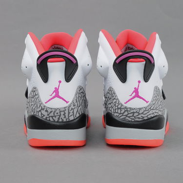 Tenisice i cipele Jordan Air Jordan Son Of Mars Bijela | 512245-105, 3