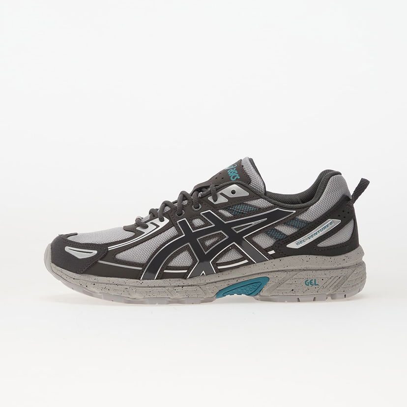 Tenisice i cipele Asics Gel-Venture 6 Cement Grey/ Obsidian Grey Siva | 1203A438-028