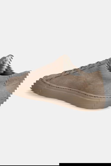 Tenisice i cipele Common Projects Achilles Nubuck Bež | 2507.3502, 2